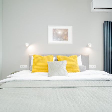Glow Apartments, Apartament Poczty Polskiej Gdansk Glowny Zewnętrze zdjęcie