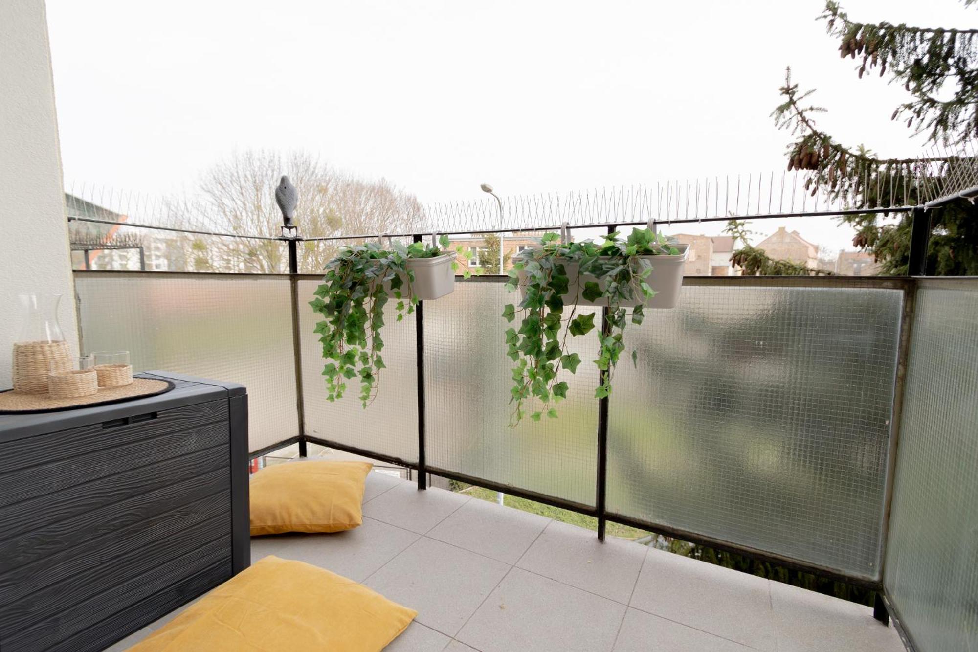 Glow Apartments, Apartament Poczty Polskiej Gdansk Glowny Zewnętrze zdjęcie