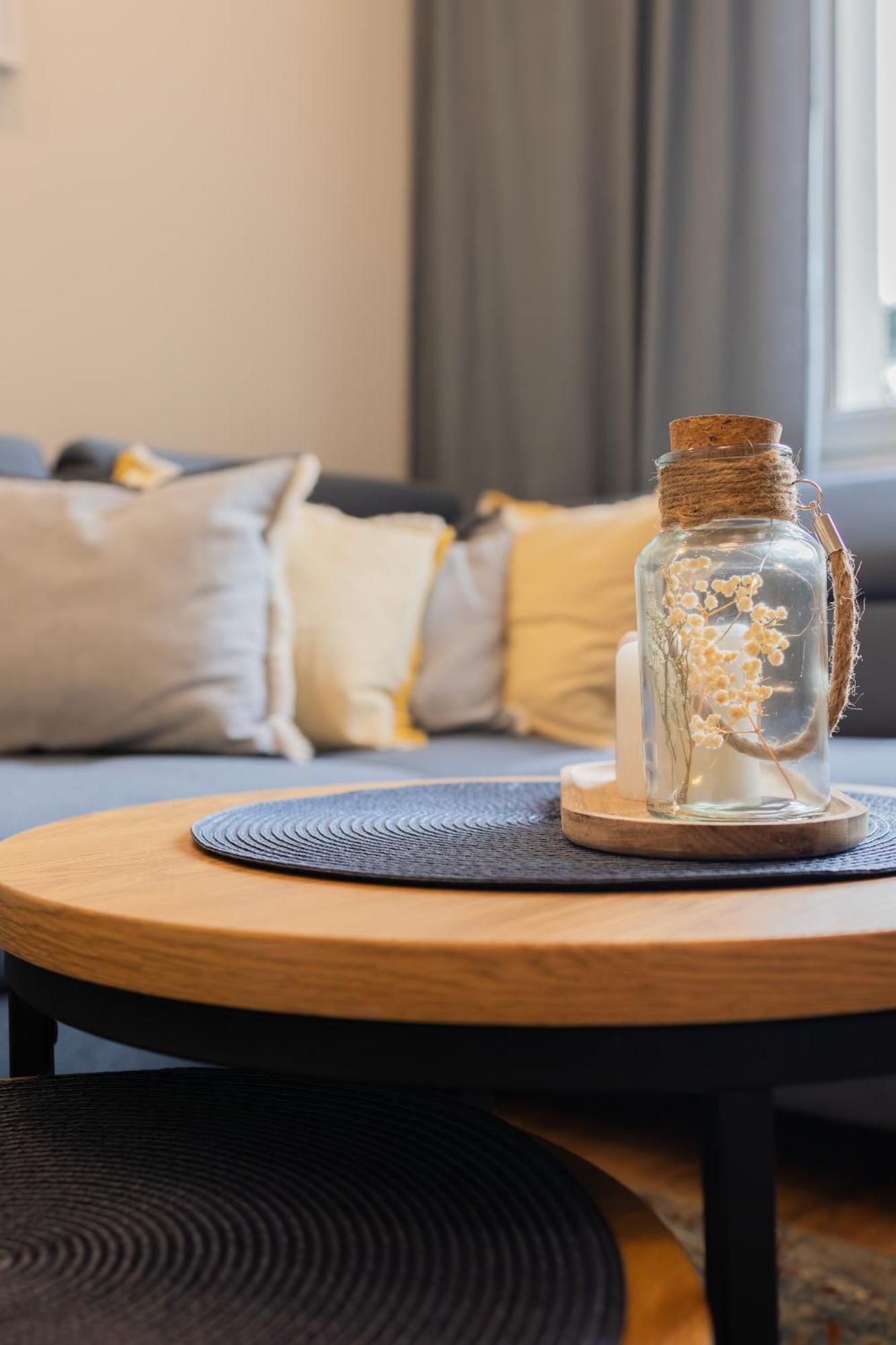 Glow Apartments, Apartament Poczty Polskiej Gdansk Glowny Zewnętrze zdjęcie