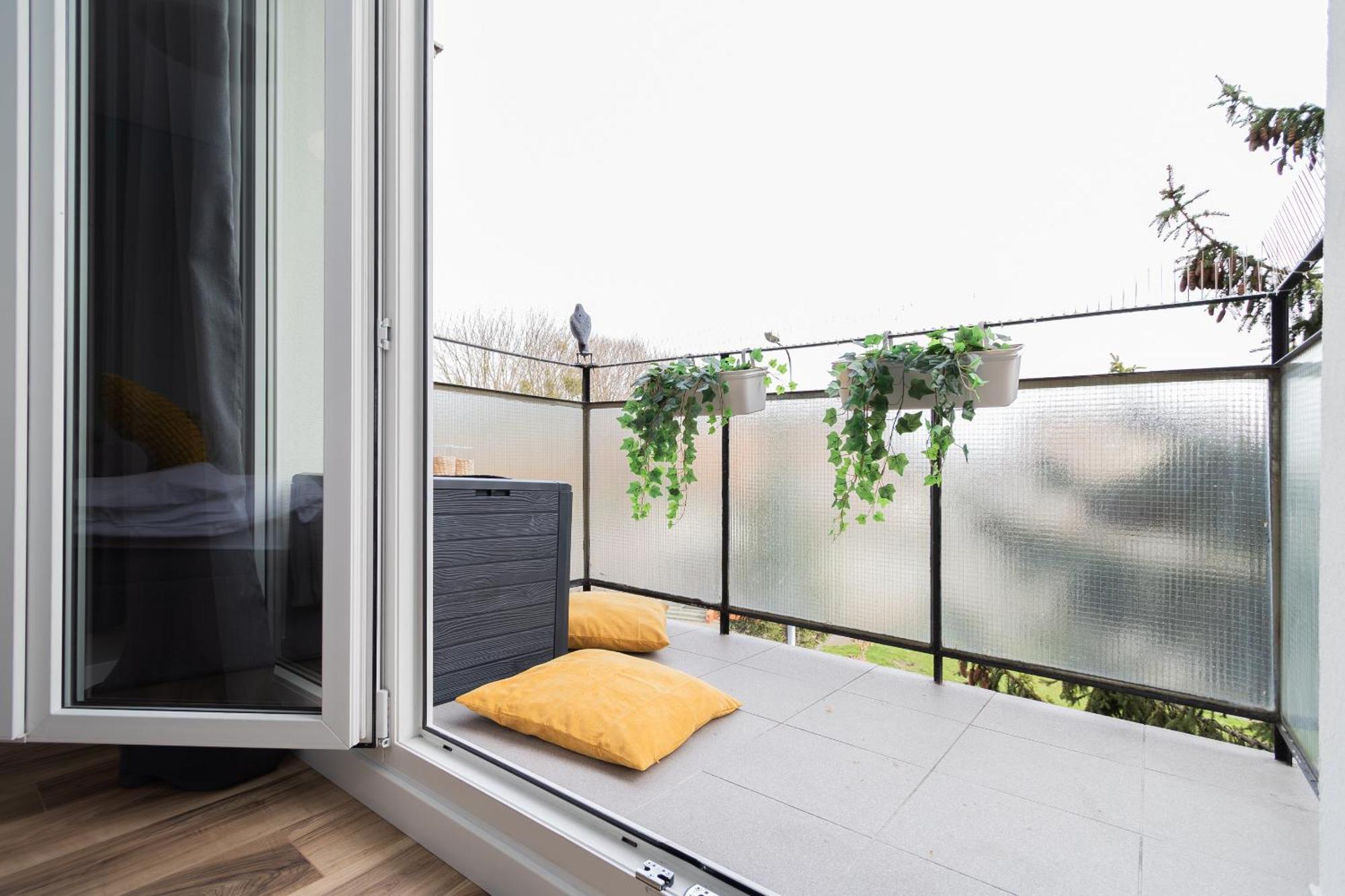Glow Apartments, Apartament Poczty Polskiej Gdansk Glowny Zewnętrze zdjęcie