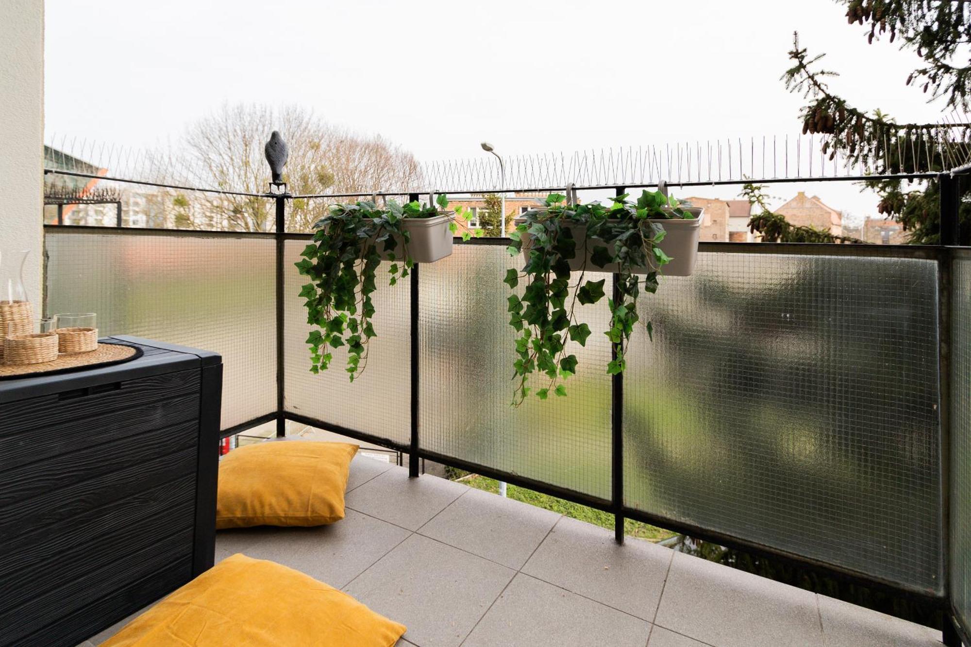 Glow Apartments, Apartament Poczty Polskiej Gdansk Glowny Zewnętrze zdjęcie