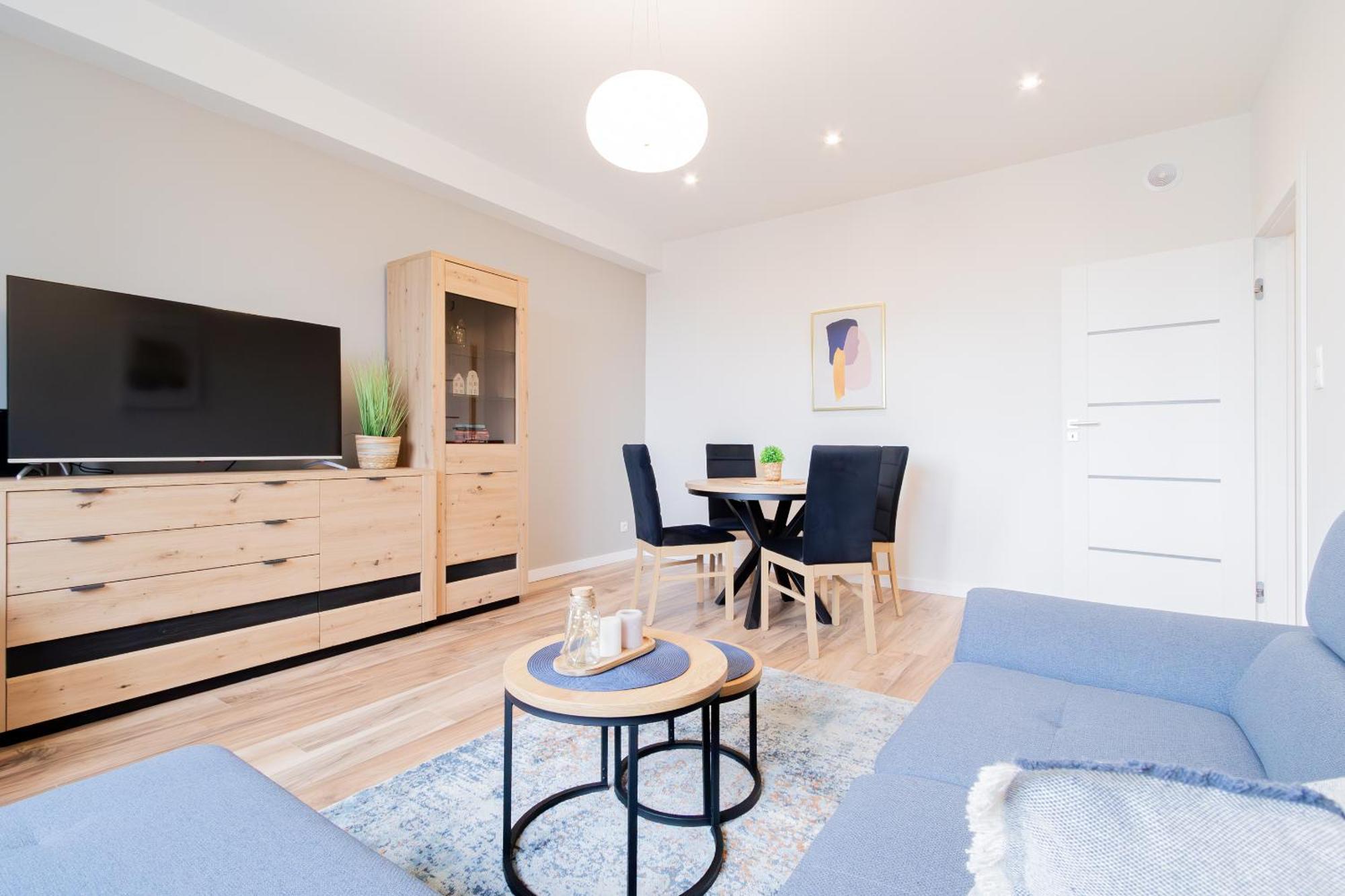 Glow Apartments, Apartament Poczty Polskiej Gdansk Glowny Zewnętrze zdjęcie